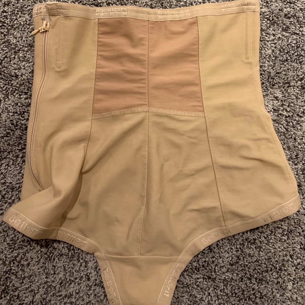 Belle fit postpartum shape wear